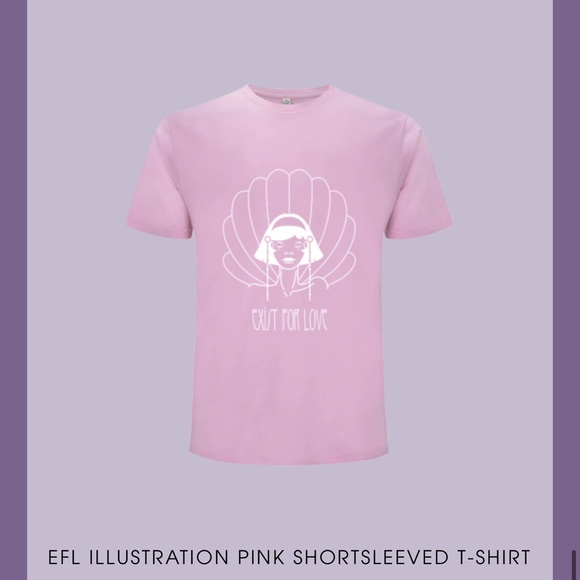 ISO Aurora Aksnes Merch - Picture 6 of 7